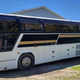 Image for article titled One of the Weirdest Buses to Grace American Roads Has Popped up for Sale in Michigan
